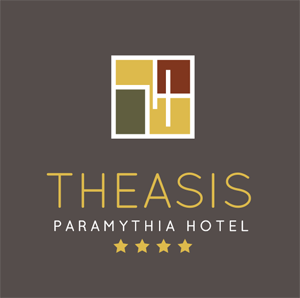 Theasis Hotel