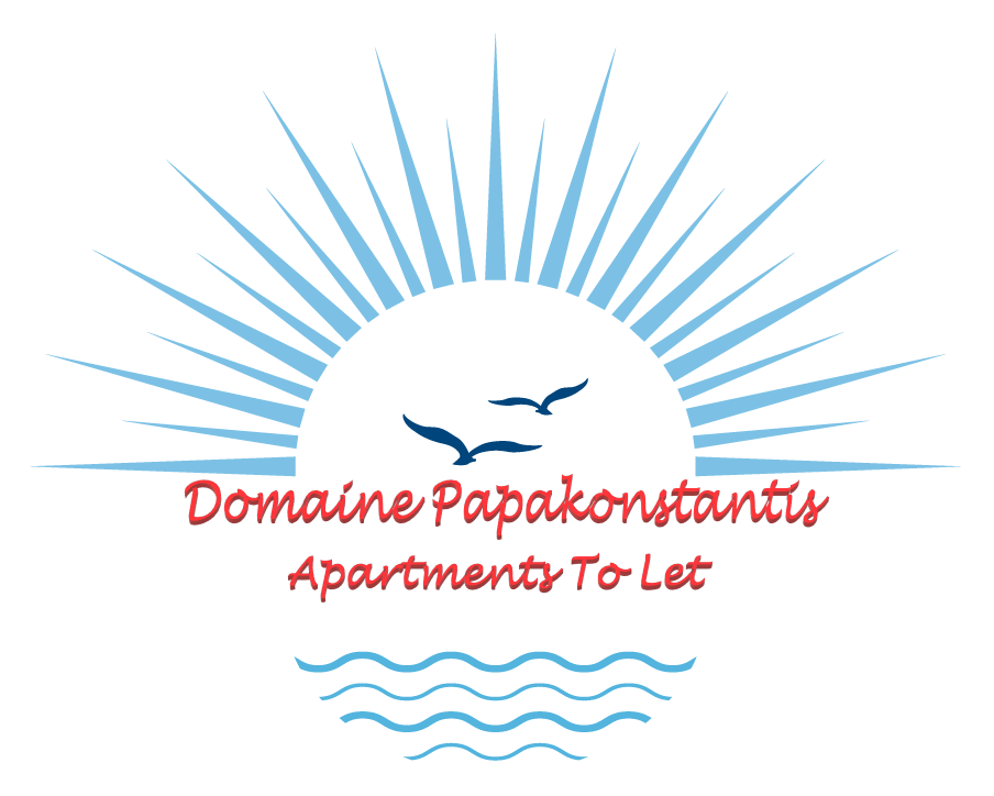 Domaine Papakonstanti Appartments to let