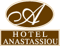 Hotel Anastasiou