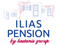 Ilias Pension